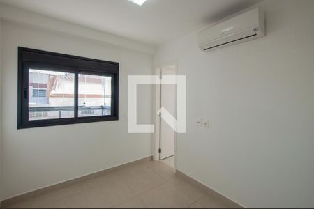 Suíte 1 de apartamento para alugar com 2 quartos, 58m² em Pinheiros, São Paulo