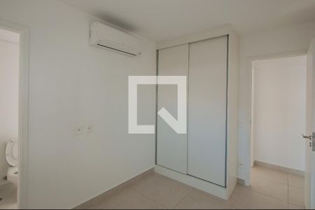 Suíte 1 de apartamento para alugar com 2 quartos, 58m² em Pinheiros, São Paulo