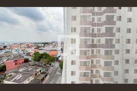 Apartamento para alugar com 39m², 1 quarto e 1 vaga Apartamento para alugar com 39m², 1 quarto e 1 vagaQuarto 1 Vista