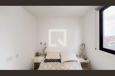 Apartamento para alugar com 39m², 1 quarto e 1 vaga Apartamento para alugar com 39m², 1 quarto e 1 vagaQuarto 1