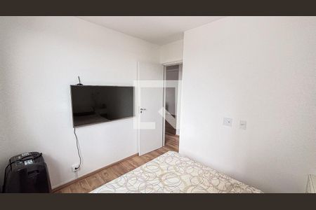 Apartamento para alugar com 39m², 1 quarto e 1 vaga Apartamento para alugar com 39m², 1 quarto e 1 vagaQuarto 1