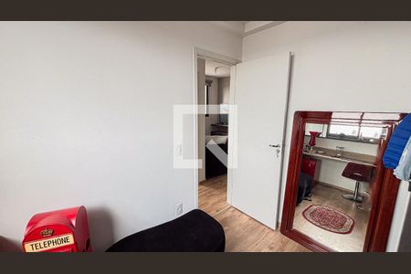 Apartamento para alugar com 39m², 1 quarto e 1 vaga Apartamento para alugar com 39m², 1 quarto e 1 vagaQuarto 2
