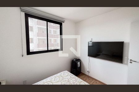 Apartamento para alugar com 39m², 1 quarto e 1 vaga Apartamento para alugar com 39m², 1 quarto e 1 vagaQuarto 1