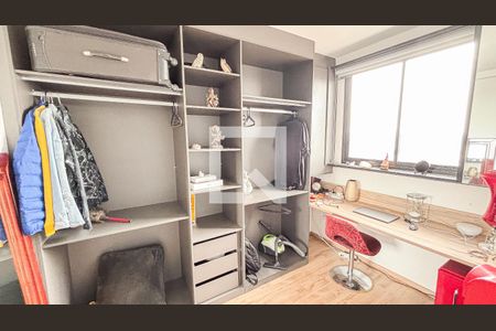Apartamento para alugar com 39m², 1 quarto e 1 vaga Apartamento para alugar com 39m², 1 quarto e 1 vagaQuarto 2