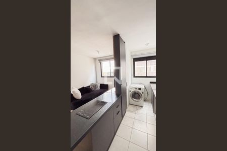 Apartamento para alugar com 39m², 1 quarto e 1 vaga Apartamento para alugar com 39m², 1 quarto e 1 vagaCozinha