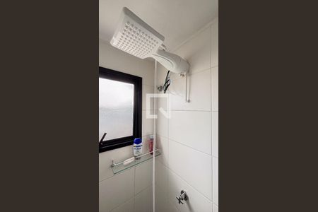 Apartamento para alugar com 39m², 1 quarto e 1 vaga Apartamento para alugar com 39m², 1 quarto e 1 vagaBanheiro