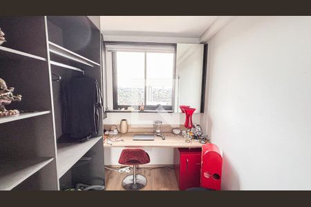 Apartamento para alugar com 39m², 1 quarto e 1 vaga Apartamento para alugar com 39m², 1 quarto e 1 vagaQuarto 2