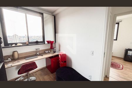 Apartamento para alugar com 39m², 1 quarto e 1 vaga Apartamento para alugar com 39m², 1 quarto e 1 vagaQuarto 2