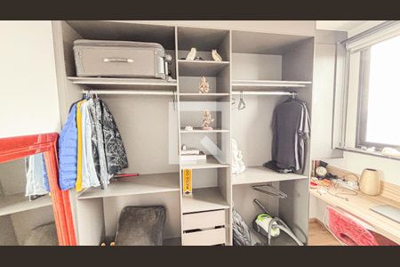 Apartamento para alugar com 39m², 1 quarto e 1 vaga Apartamento para alugar com 39m², 1 quarto e 1 vagaQuarto 2