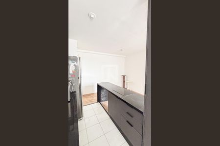 Apartamento para alugar com 39m², 1 quarto e 1 vaga Apartamento para alugar com 39m², 1 quarto e 1 vagaCozinha