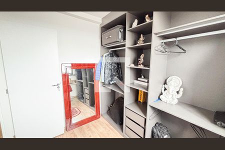 Apartamento para alugar com 39m², 1 quarto e 1 vaga Apartamento para alugar com 39m², 1 quarto e 1 vagaQuarto 2