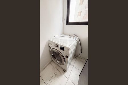 Apartamento para alugar com 39m², 1 quarto e 1 vaga Apartamento para alugar com 39m², 1 quarto e 1 vagaÁrea de Serviço