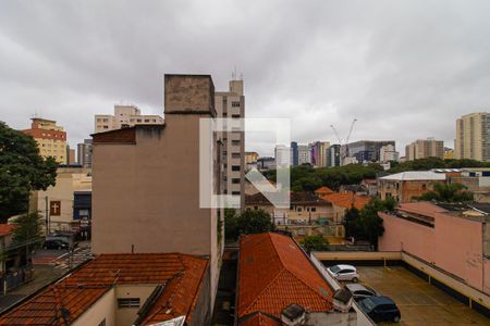 Apartamento à venda com 47m², 2 quartos e 1 vaga Apartamento à venda com 47m², 2 quartos e 1 vagaVista