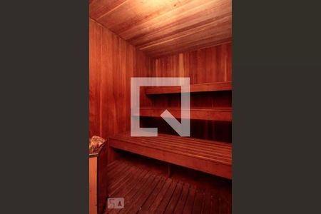 Apartamento à venda com 47m², 2 quartos e 1 vaga Apartamento à venda com 47m², 2 quartos e 1 vagaÁrea comum - Sauna