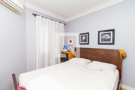 Apartamento à venda com 47m², 2 quartos e 1 vaga Apartamento à venda com 47m², 2 quartos e 1 vagaQuarto 1