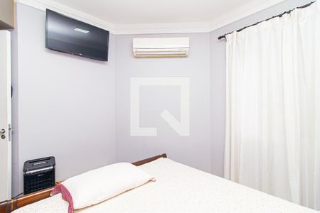 Apartamento à venda com 47m², 2 quartos e 1 vaga Apartamento à venda com 47m², 2 quartos e 1 vagaQuarto 1