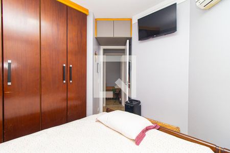 Apartamento à venda com 47m², 2 quartos e 1 vaga Apartamento à venda com 47m², 2 quartos e 1 vagaQuarto 1