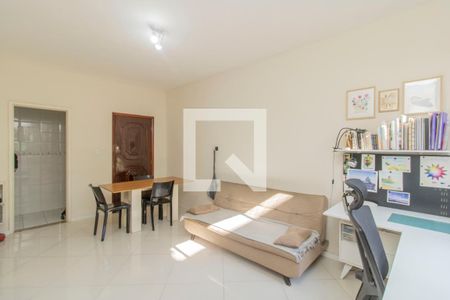 Sala de apartamento à venda com 2 quartos, 86m² em Irajá, Rio de Janeiro