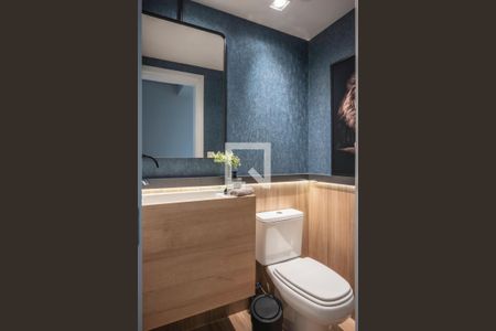 Apartamento à venda com 128m², 2 quartos e 2 vagasBanheiro