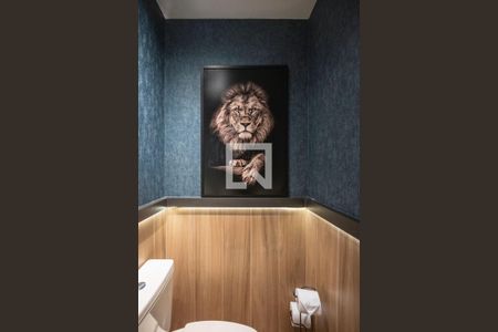 Apartamento à venda com 128m², 2 quartos e 2 vagasBanheiro