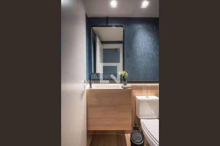 Apartamento à venda com 128m², 2 quartos e 2 vagasBanheiro