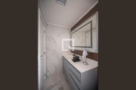 Apartamento à venda com 128m², 2 quartos e 2 vagasBanheiro