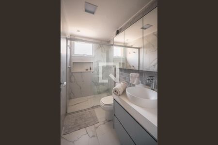 Apartamento à venda com 128m², 2 quartos e 2 vagasBanheiro