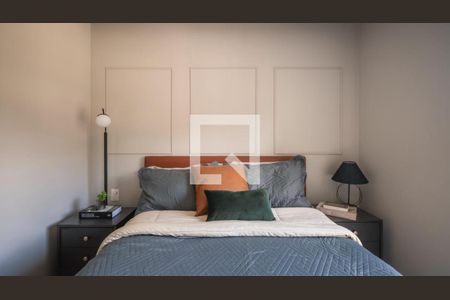 Apartamento à venda com 128m², 2 quartos e 2 vagasQuarto