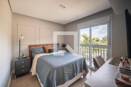 Apartamento à venda com 128m², 2 quartos e 2 vagasQuarto