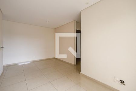 Sala de apartamento para alugar com 3 quartos, 68m² em Parque Santo Antônio, Taubaté