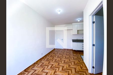 Apartamento para alugar com 31m², 1 quarto e sem vaga Apartamento para alugar com 31m², 1 quarto e sem vagaSala