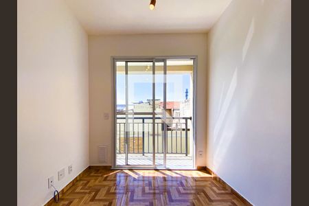 Apartamento para alugar com 31m², 1 quarto e sem vaga Apartamento para alugar com 31m², 1 quarto e sem vagaSala