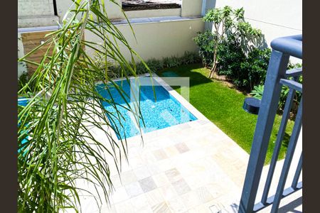 Apartamento para alugar com 31m², 1 quarto e sem vaga Apartamento para alugar com 31m², 1 quarto e sem vagaVista
