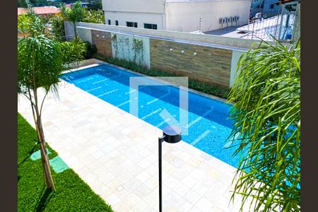 Apartamento para alugar com 31m², 1 quarto e sem vaga Apartamento para alugar com 31m², 1 quarto e sem vagaVista