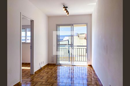 Sala de apartamento para alugar com 1 quarto, 31m² em Vila Sônia, São Paulo