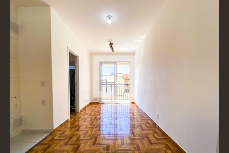 Apartamento para alugar com 31m², 1 quarto e sem vaga Apartamento para alugar com 31m², 1 quarto e sem vagaSala