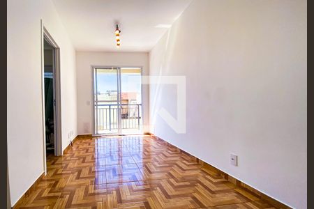 Apartamento para alugar com 31m², 1 quarto e sem vaga Apartamento para alugar com 31m², 1 quarto e sem vagaSala