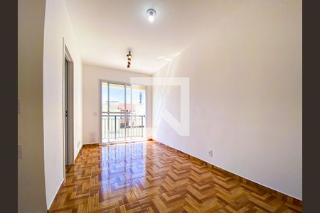 Apartamento para alugar com 31m², 1 quarto e sem vaga Apartamento para alugar com 31m², 1 quarto e sem vagaSala