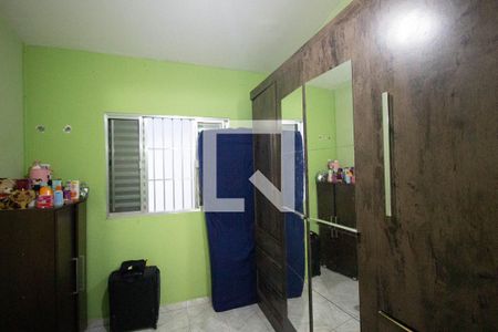Quarto 2 de casa à venda com 5 quartos, 150m² em Conjunto Residencial José Bonifácio, São Paulo