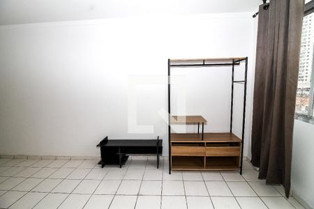 Sala de kitnet/studio para alugar com 1 quarto, 34m² em Vila Leopoldina, São Paulo