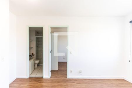 Apartamento para alugar com 1 quarto, 31m² em Água Branca, São Paulo