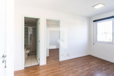Apartamento para alugar com 31m², 1 quarto e sem vagaSala 