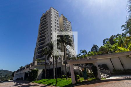 Apartamento à venda com 103m², 2 quartos e 2 vagasFachada