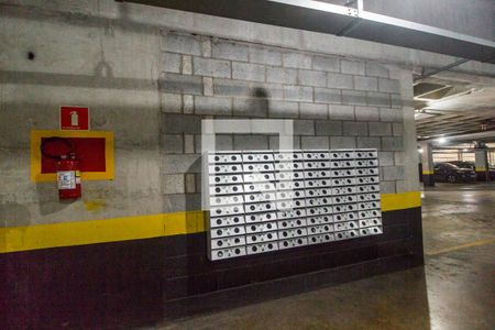 Apartamento à venda com 103m², 2 quartos e 2 vagasÁrea comum