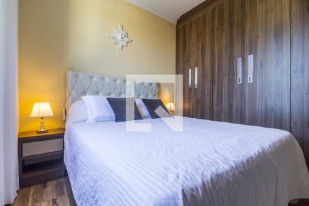Apartamento à venda com 103m², 2 quartos e 2 vagasSuíte 1