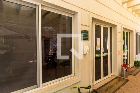 Apartamento à venda com 103m², 2 quartos e 2 vagasBrinquedoteca