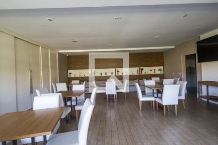 Apartamento à venda com 103m², 2 quartos e 2 vagasÁrea comum - Salão de festas