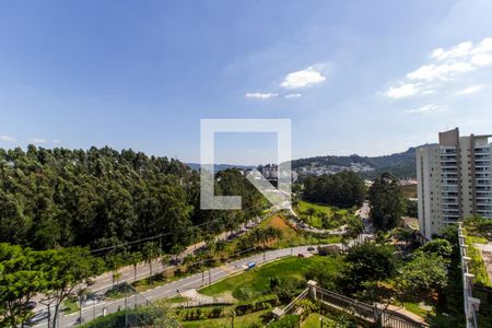 Apartamento à venda com 103m², 2 quartos e 2 vagasVista da Varanda