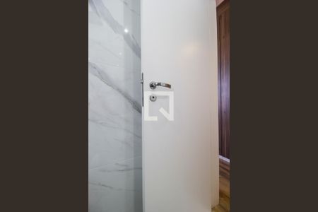 Apartamento à venda com 103m², 2 quartos e 2 vagasBanheiro da Suíte 1