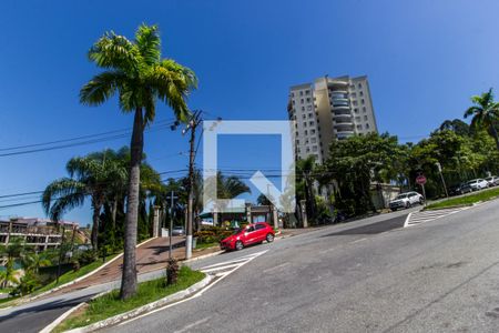 Apartamento à venda com 103m², 2 quartos e 2 vagasVista da Rua